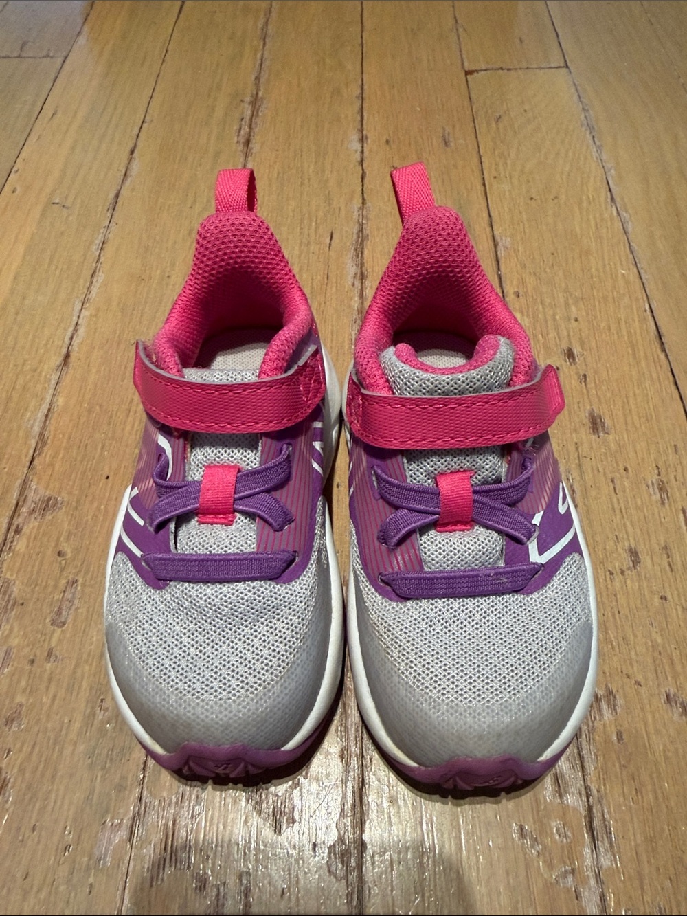New Balance Sneakers